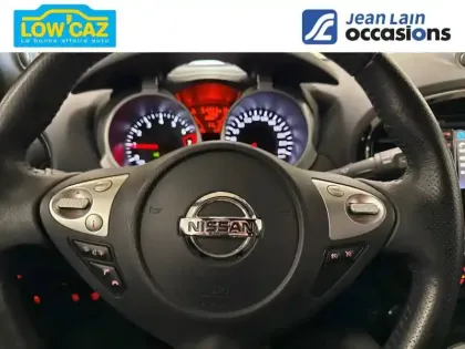 Photo 11 Nissan Juke  1.2e DIG-T 115 Start/Stop System