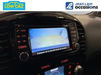 Photo 18 Nissan Juke  1.2e DIG-T 115 Start/Stop System