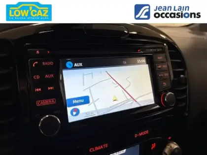 Photo 15 Nissan Juke  1.2e DIG-T 115 Start/Stop System