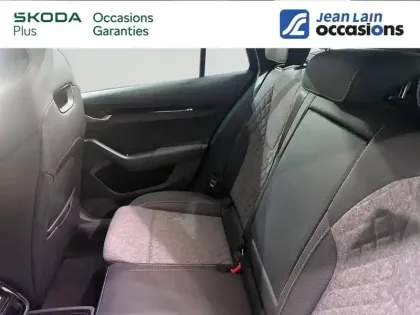 Photo 5 Skoda Octavia  Combi 2.0 TDI 150 ch SCR DSG7