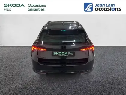 Photo 7 Skoda Octavia  Combi 2.0 TDI 150 ch SCR DSG7