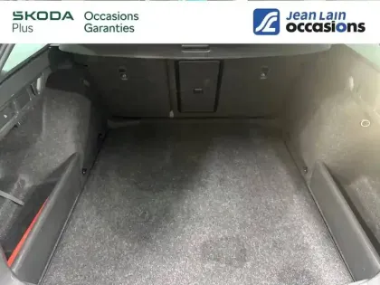 Photo 13 Skoda Octavia  Combi 2.0 TDI 150 ch SCR DSG7