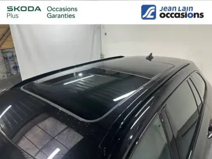 Photo 20 Skoda Octavia  Combi 2.0 TDI 150 ch SCR DSG7