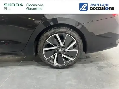 Photo 11 Skoda Octavia  Combi 2.0 TDI 150 ch SCR DSG7