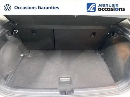 Photo 13 Volkswagen Polo  1.0 TSI 95 S&S BVM5