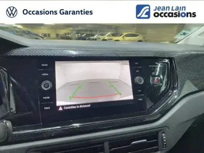 Photo 16 Volkswagen Polo  1.0 TSI 95 S&S BVM5