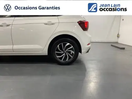 Photo 11 Volkswagen Polo  1.0 TSI 95 S&S BVM5