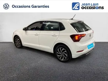 Photo 10 Volkswagen Polo  1.0 TSI 95 S&S BVM5