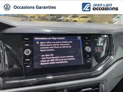 Photo 19 Volkswagen Polo  1.0 TSI 95 S&S BVM5