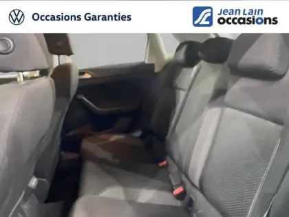 Photo 5 Volkswagen Polo  1.0 TSI 95 S&S BVM5