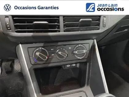 Photo 18 Volkswagen Polo  1.0 TSI 95 S&S BVM5