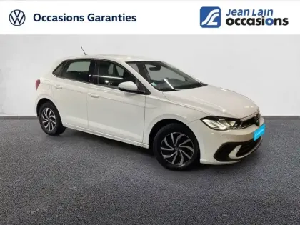 Photo 9 Volkswagen Polo  1.0 TSI 95 S&S BVM5