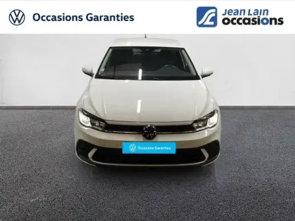 Photo 8 Volkswagen Polo  1.0 TSI 95 S&S BVM5