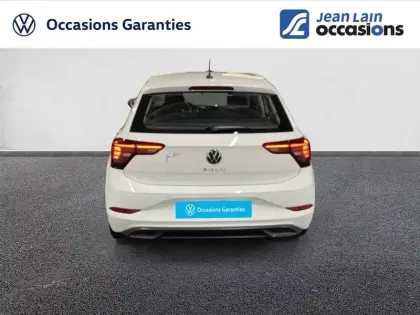 Photo 7 Volkswagen Polo  1.0 TSI 95 S&S BVM5