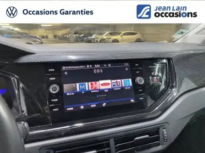 Photo 14 Volkswagen Polo  1.0 TSI 95 S&S BVM5