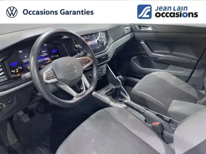 Photo 12 Volkswagen Polo  1.0 TSI 95 S&S BVM5