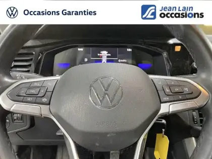 Photo 17 Volkswagen Polo  1.0 TSI 95 S&S BVM5