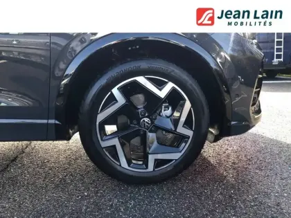 Photo 8 Volkswagen Tiguan  1.5 eTSI 150ch DSG7
