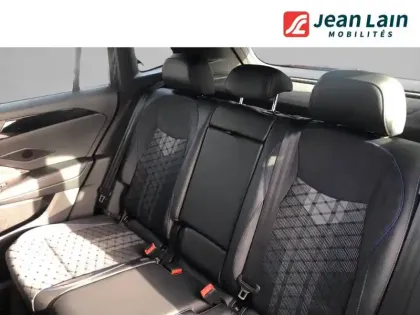 Photo 16 Volkswagen Tiguan  1.5 eTSI 150ch DSG7