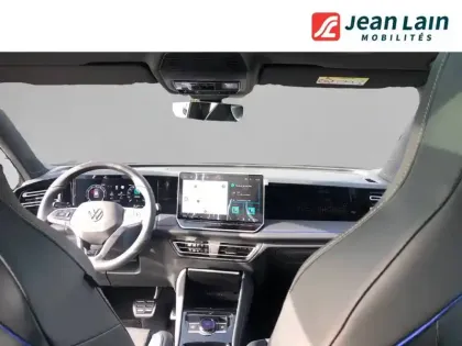 Photo 17 Volkswagen Tiguan  1.5 eTSI 150ch DSG7