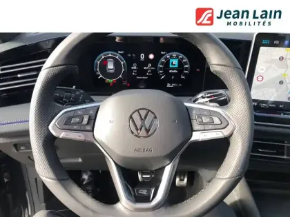 Photo 11 Volkswagen Tiguan  1.5 eTSI 150ch DSG7