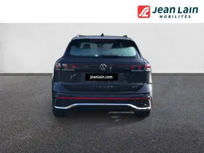 Photo 5 Volkswagen Tiguan  1.5 eTSI 150ch DSG7