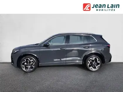 Photo 7 Volkswagen Tiguan  1.5 eTSI 150ch DSG7