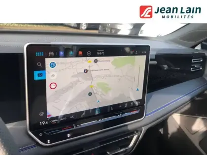 Photo 14 Volkswagen Tiguan  1.5 eTSI 150ch DSG7