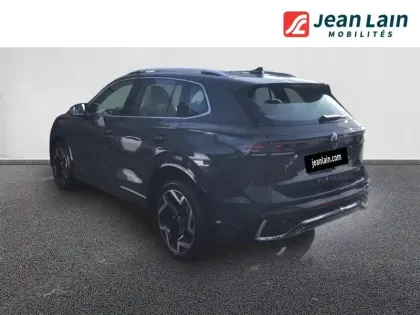 Photo 6 Volkswagen Tiguan  1.5 eTSI 150ch DSG7