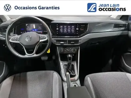 Photo 42 Volkswagen Polo  1.0 TSI 95 S&S DSG7