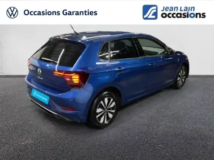 Photo 41 Volkswagen Polo  1.0 TSI 95 S&S DSG7