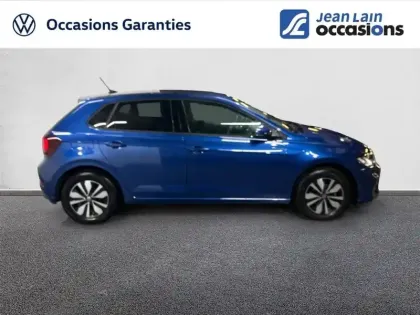 Photo 43 Volkswagen Polo  1.0 TSI 95 S&S DSG7