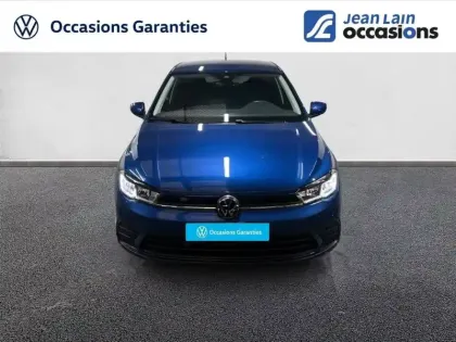 Photo 28 Volkswagen Polo  1.0 TSI 95 S&S DSG7