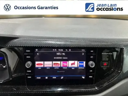 Photo 57 Volkswagen Polo  1.0 TSI 95 S&S DSG7