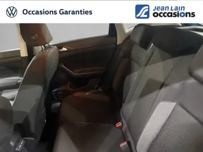 Photo 45 Volkswagen Polo  1.0 TSI 95 S&S DSG7