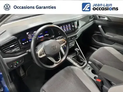 Photo 52 Volkswagen Polo  1.0 TSI 95 S&S DSG7