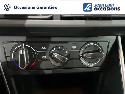 Photo 56 Volkswagen Polo  1.0 TSI 95 S&S DSG7