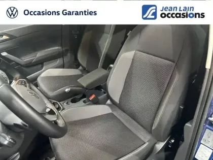 Photo 24 Volkswagen Polo  1.0 TSI 95 S&S DSG7