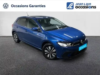 Photo 29 Volkswagen Polo  1.0 TSI 95 S&S DSG7