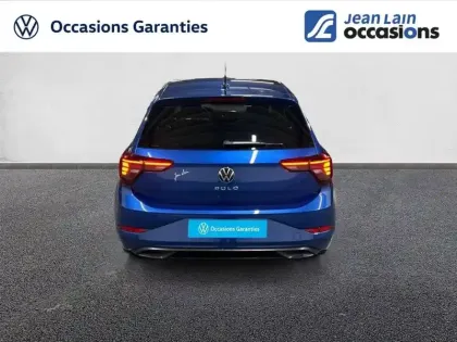 Photo 47 Volkswagen Polo  1.0 TSI 95 S&S DSG7