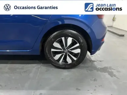 Photo 11 Volkswagen Polo  1.0 TSI 95 S&S DSG7