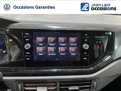 Photo 54 Volkswagen Polo  1.0 TSI 95 S&S DSG7