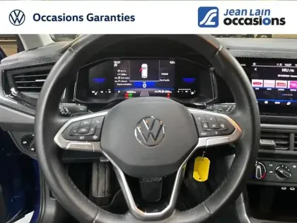 Photo 18 Volkswagen Polo  1.0 TSI 95 S&S DSG7