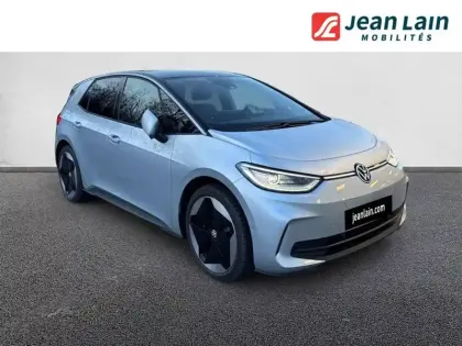 Photo 38 Volkswagen Id.3  204 ch Pro S