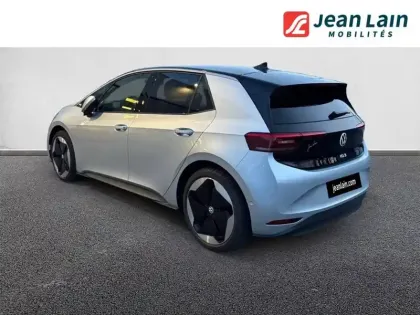Photo 24 Volkswagen Id.3  204 ch Pro S
