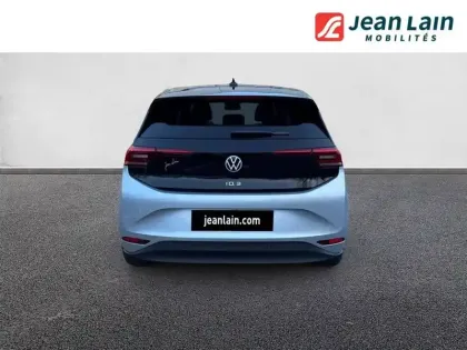 Photo 41 Volkswagen Id.3  204 ch Pro S