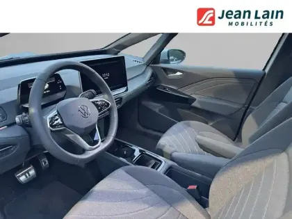 Photo 46 Volkswagen Id.3  204 ch Pro S