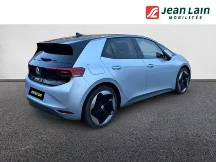 Photo 22 Volkswagen Id.3  204 ch Pro S