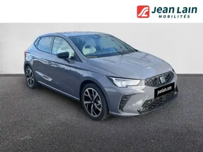 Photo 20 Seat Ibiza  1.0 TSI 115 ch S/S DSG7