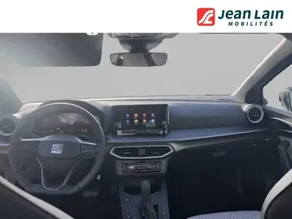 Photo 35 Seat Ibiza  1.0 TSI 115 ch S/S DSG7